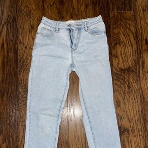 Pacsun Mom jeans